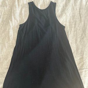 Old Navy Black casual dress